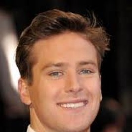 Armie Hammer Agent